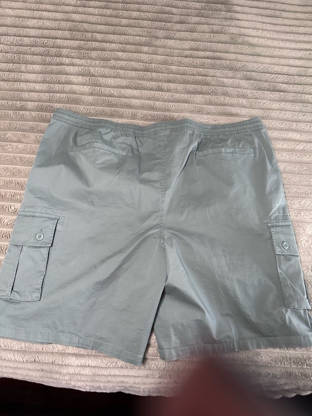 NWT Arizona Jean Co Cargo Shorts - Men's 3XLT Big & T
